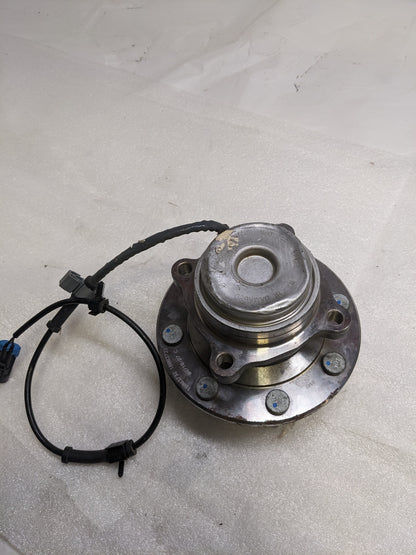 SKF BTD1200 WHEEL BEARING AND HUB ASSEMBLY NEW R11TB #1