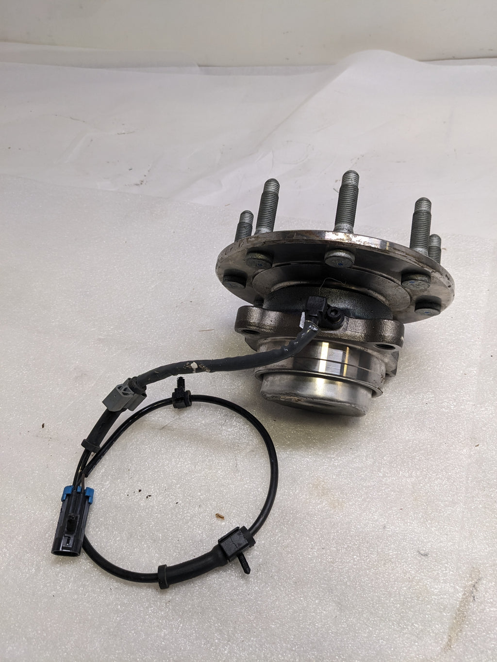 SKF BTD1200 WHEEL BEARING AND HUB ASSEMBLY NEW R11TB #1