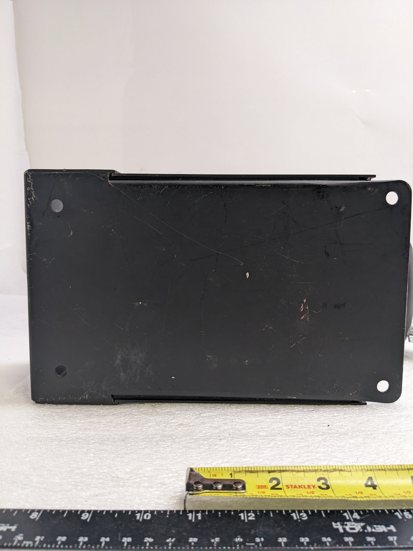 INCOMPLETE BROMIC HEATING SMART-HEAT GAS RADIANT HEATER W/O HEAD NEW R27