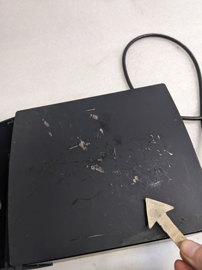 INCOMPLETE BROMIC HEATING SMART-HEAT GAS RADIANT HEATER W/O HEAD NEW R27