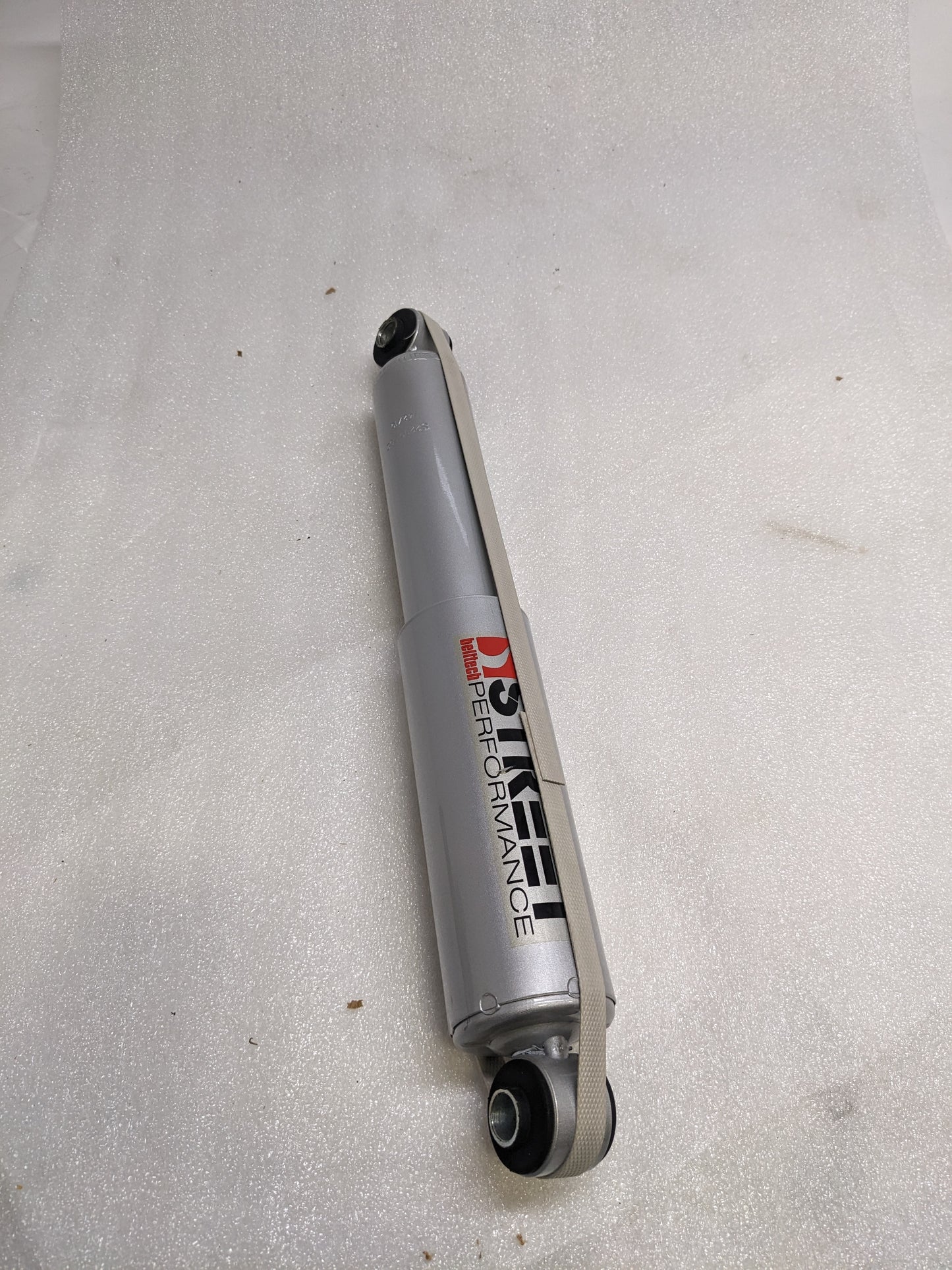 BELLTECH 2209FF STREET PERFORMANCE SHOCK FOR 1999-2007 CHEVROLET SILVERADO NEW SR