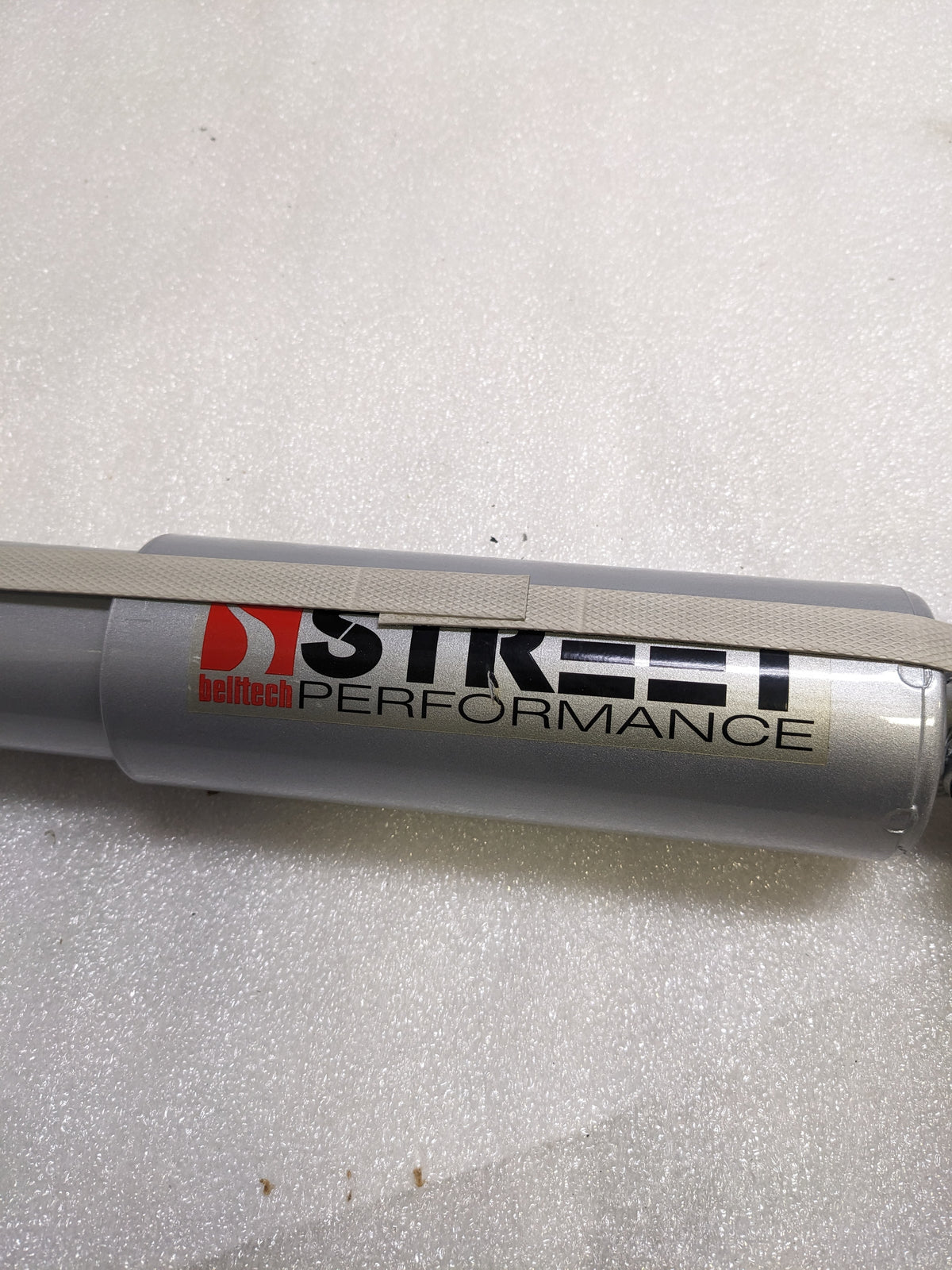 BELLTECH 2209FF STREET PERFORMANCE SHOCK FOR 1999-2007 CHEVROLET SILVERADO NEW SR