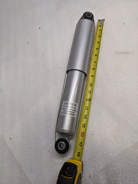 BELLTECH 2209FF STREET PERFORMANCE SHOCK FOR 1999-2007 CHEVROLET SILVERADO NEW SR