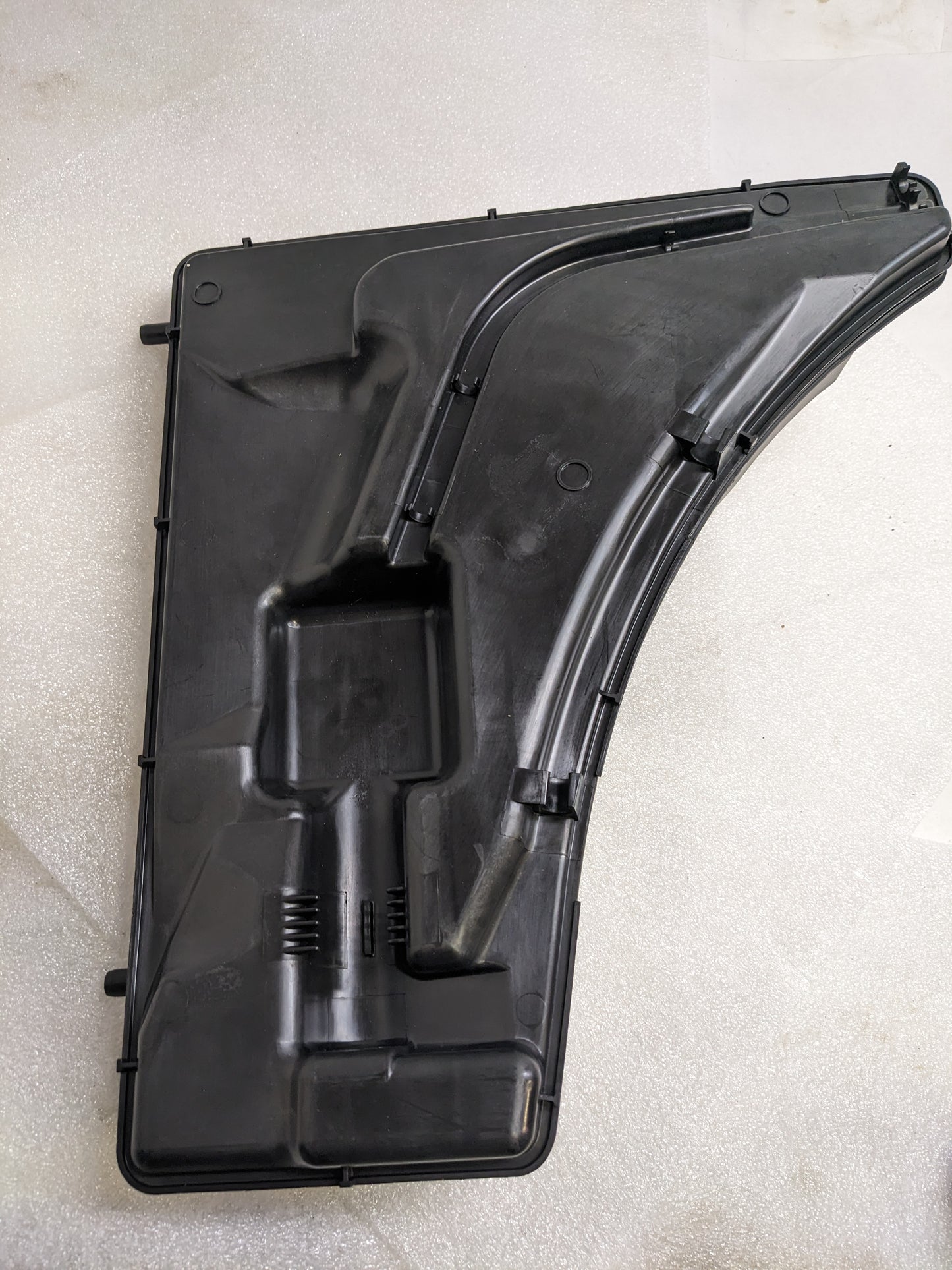 PORSCHE 971955453E WASHER FLUID RESERVOIR FOR 2017-2023  PANAMERA NEW R20