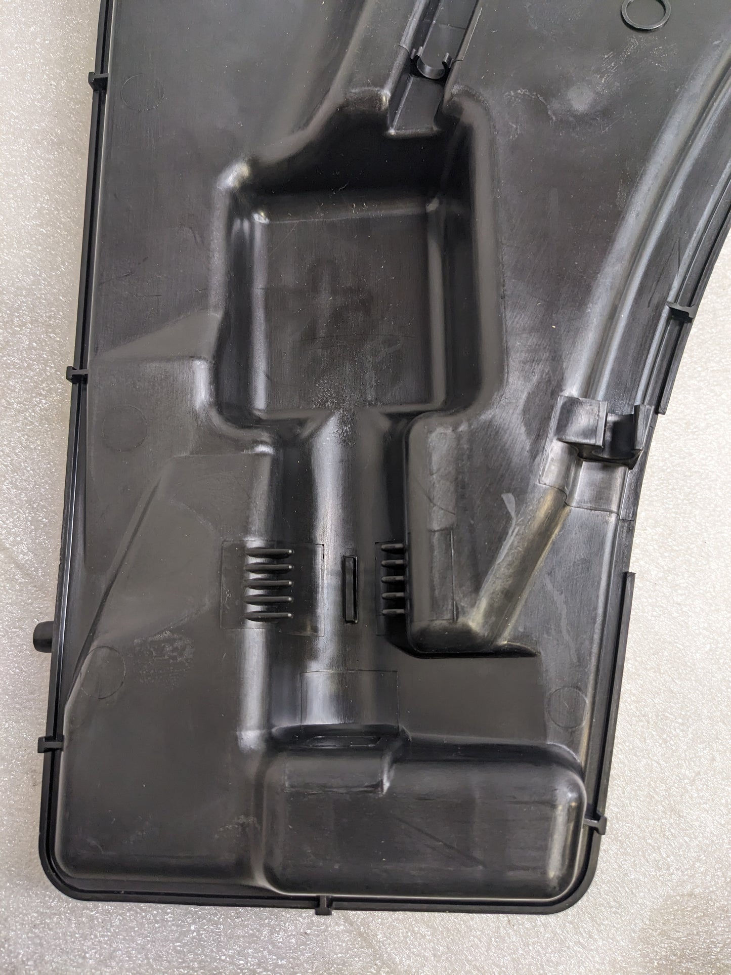 PORSCHE 971955453E WASHER FLUID RESERVOIR FOR 2017-2023  PANAMERA NEW R20