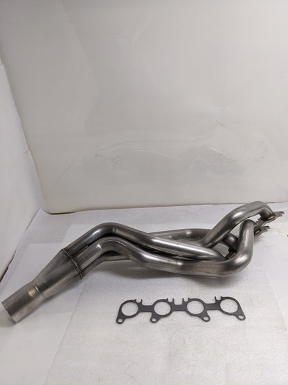 PARTIAL AMERICAN RACING HEADERS EXHAUST KIT FOR MUSTANG NEW BSRG7