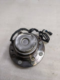 SKF BTD1200 WHEEL BEARING AND HUB ASSEMBLY NEW R11TB #2
