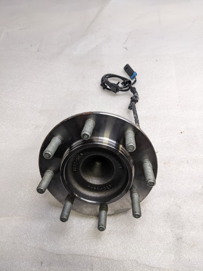 SKF BTD1200 WHEEL BEARING AND HUB ASSEMBLY NEW R11TB #2