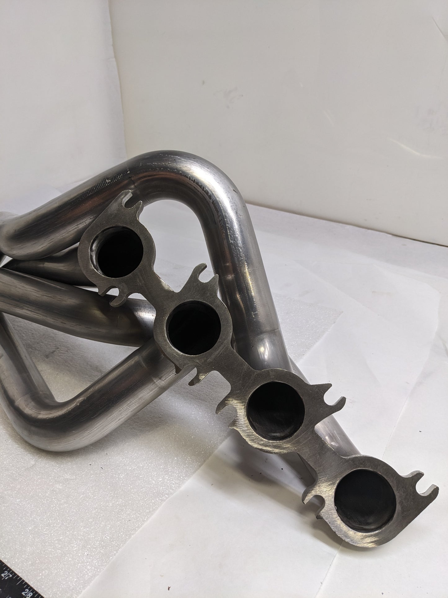PARTIAL AMERICAN RACING HEADERS EXHAUST KIT FOR MUSTANG NEW BSRG7