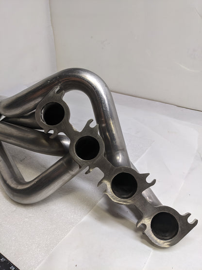 PARTIAL AMERICAN RACING HEADERS EXHAUST KIT FOR MUSTANG NEW BSRG7