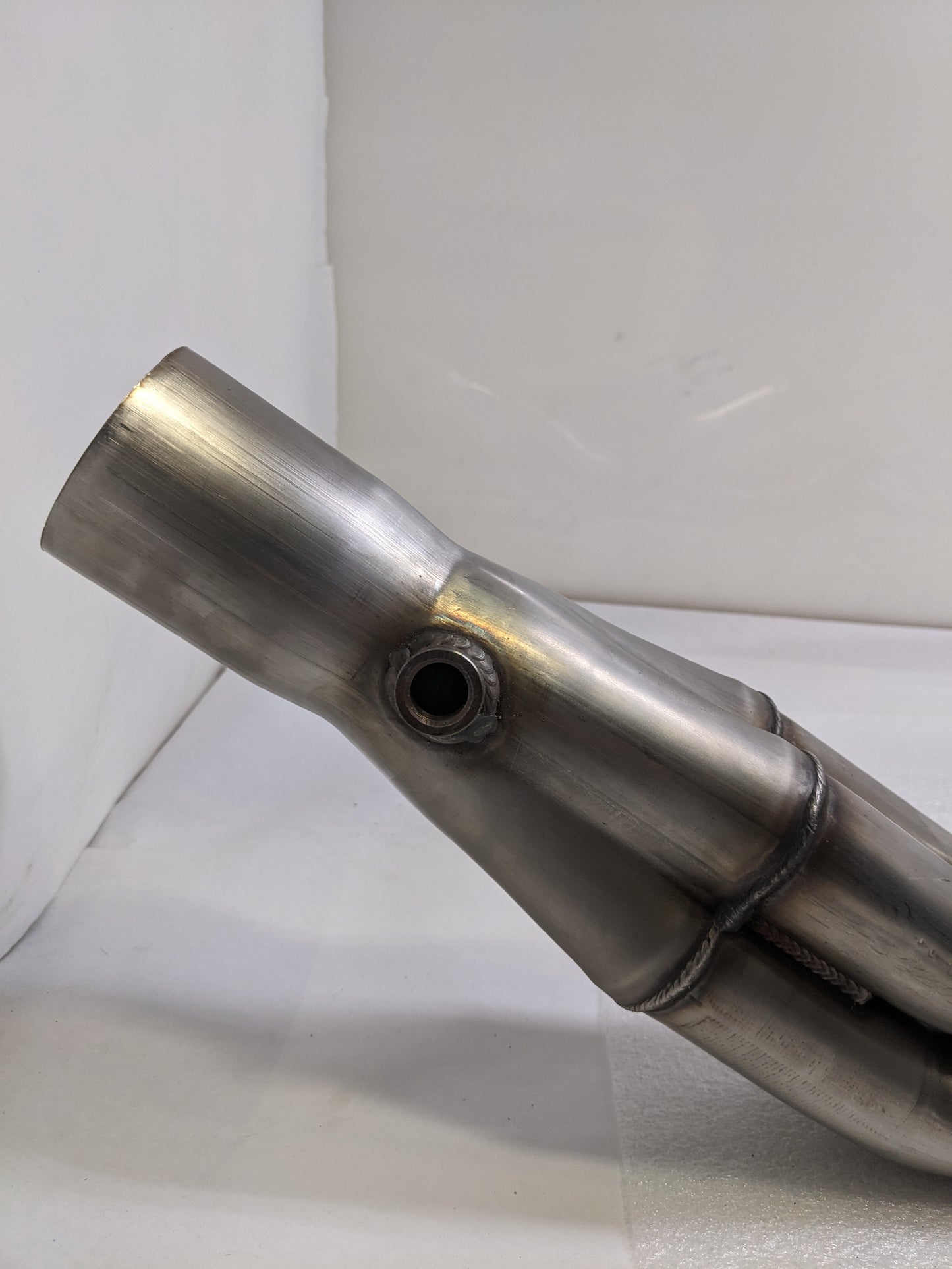 PARTIAL AMERICAN RACING HEADERS EXHAUST KIT FOR MUSTANG NEW BSRG7