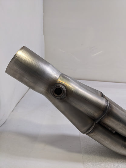 PARTIAL AMERICAN RACING HEADERS EXHAUST KIT FOR MUSTANG NEW BSRG7