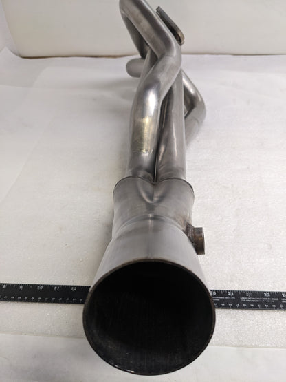 PARTIAL AMERICAN RACING HEADERS EXHAUST KIT FOR MUSTANG NEW BSRG7