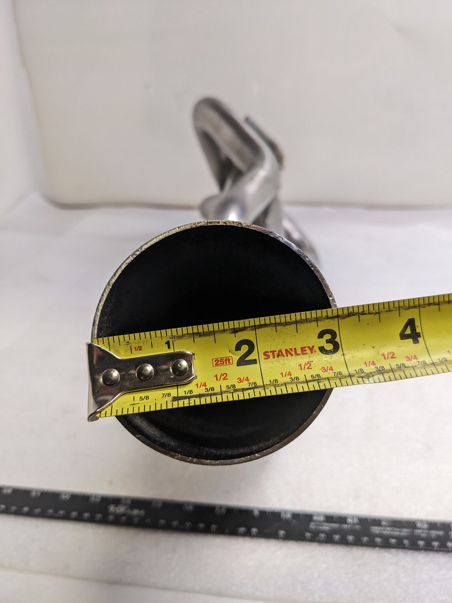 PARTIAL AMERICAN RACING HEADERS EXHAUST KIT FOR MUSTANG NEW BSRG7