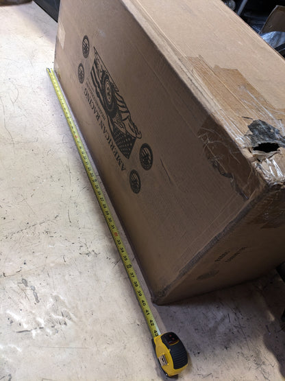 PARTIAL AMERICAN RACING HEADERS EXHAUST KIT FOR MUSTANG NEW BSRG7