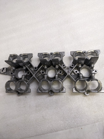 PORSCHE 9961041058R  LEFT SIDE FLAT TAPPET HOUSING FOR 1997-2004 BOXSTER USED R23