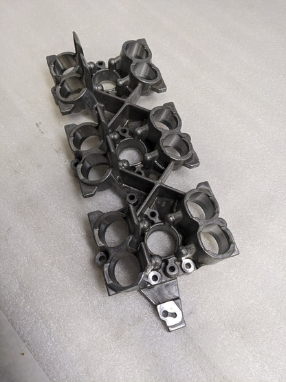 PORSCHE 9961041058R  LEFT SIDE FLAT TAPPET HOUSING FOR 1997-2004 BOXSTER USED R23