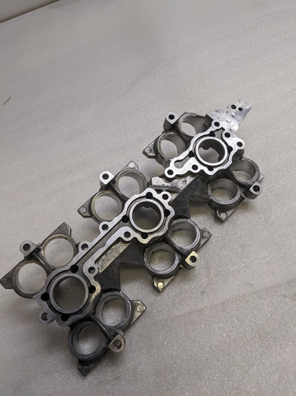 PORSCHE 9961041058R  LEFT SIDE FLAT TAPPET HOUSING FOR 1997-2004 BOXSTER USED R23