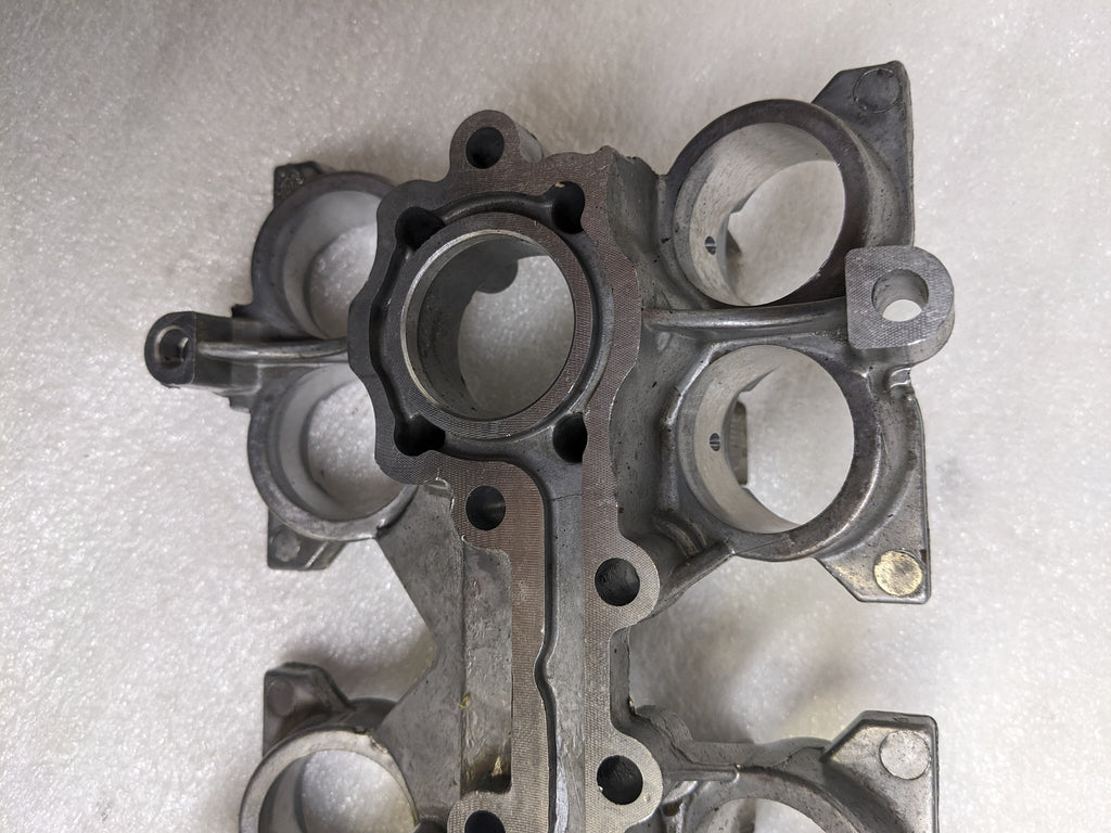 PORSCHE 9961041058R  LEFT SIDE FLAT TAPPET HOUSING FOR 1997-2004 BOXSTER USED R23