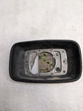 PORSCHE 94473104101 MIRROR COVER HOUSING LEFT FOR 911/928/944/924 USED R23T6