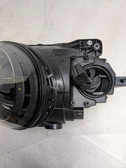 PORSCHE 9P5941681B LED HEADLIGHT WITH MATRIX BEAM FOR 2020-2021 992 TURBO NEW SR