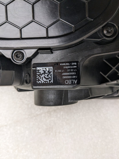 PORSCHE 9P5941681B LED HEADLIGHT WITH MATRIX BEAM FOR 2020-2021 992 TURBO NEW SR