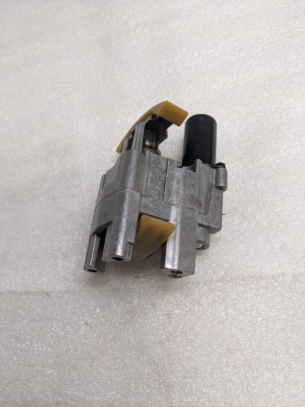 PORSCHE 996105051 ENGINE TIMING CHAIN TENSIONER FOR 1999-2001 911/ BOXSTER USED R23T7