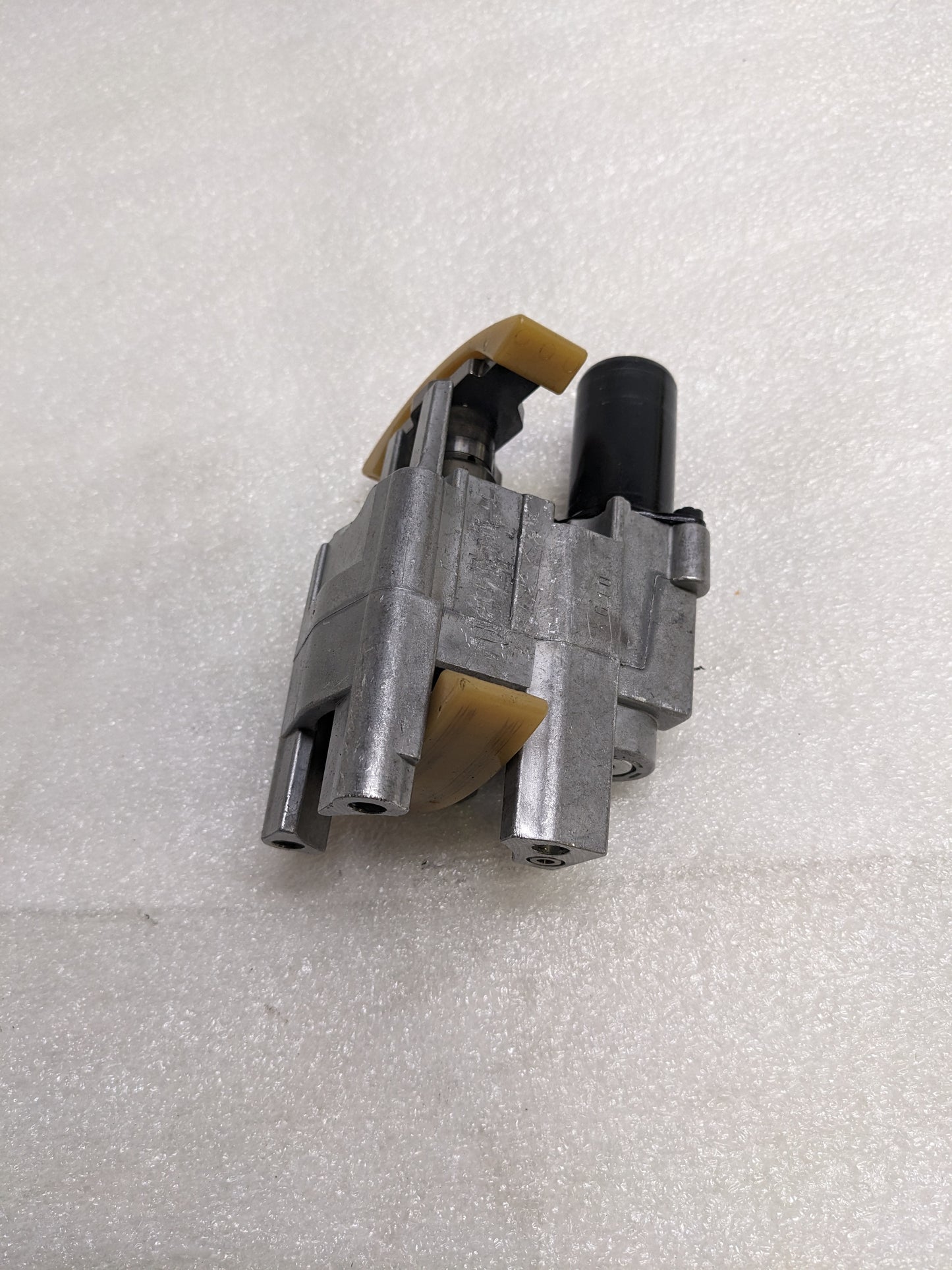 PORSCHE 996105051 ENGINE TIMING CHAIN TENSIONER FOR 1999-2001 911/ BOXSTER USED R23T7