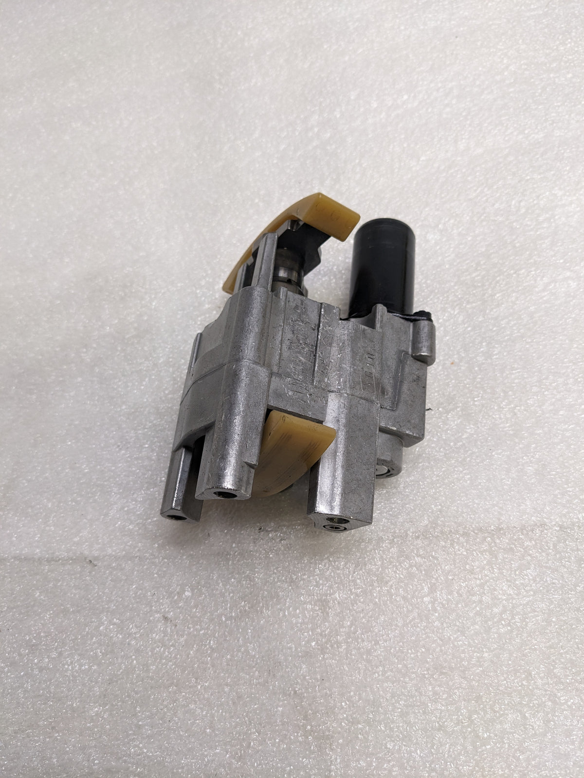 PORSCHE 996105051 ENGINE TIMING CHAIN TENSIONER FOR 1999-2001 911/ BOXSTER USED R23T7