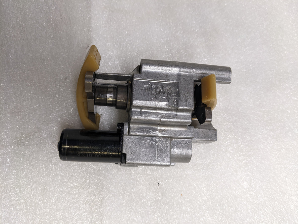 PORSCHE 996105051 ENGINE TIMING CHAIN TENSIONER FOR 1999-2001 911/ BOXSTER USED R23T7