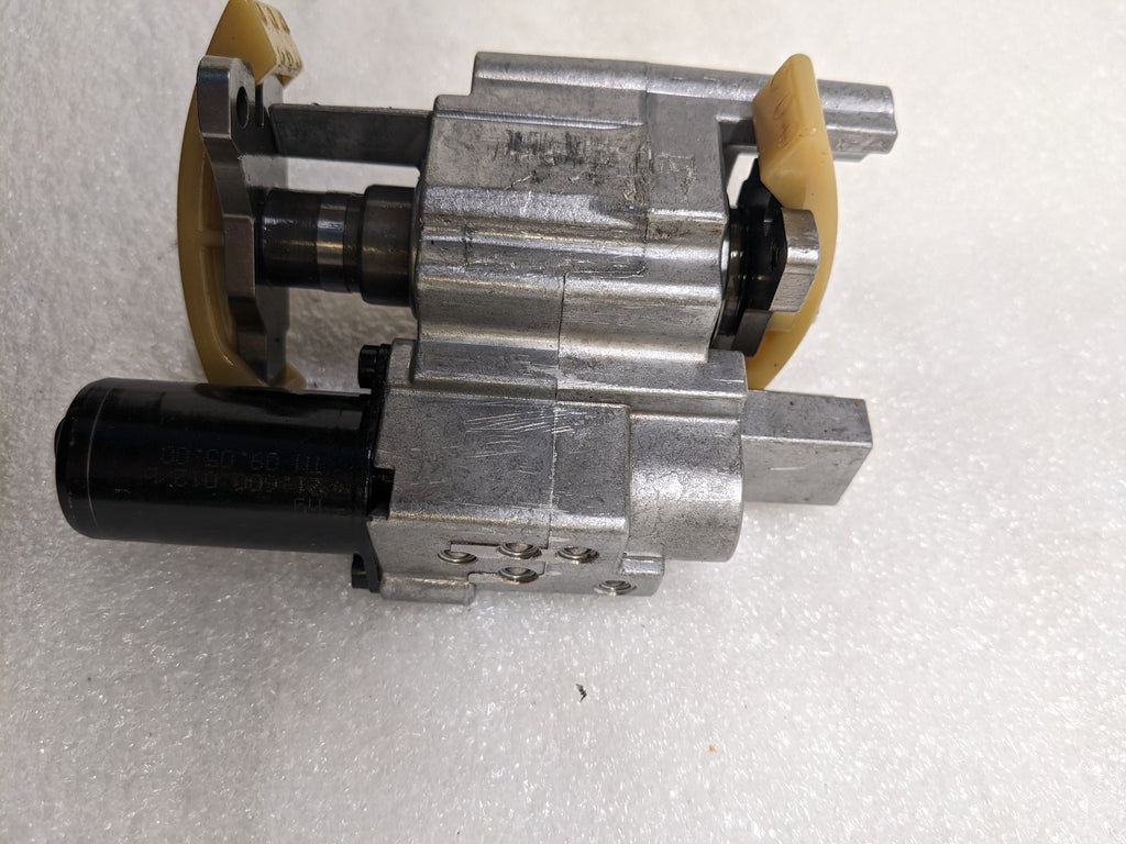 PORSCHE 996105051 ENGINE TIMING CHAIN TENSIONER FOR 1999-2001 911/ BOXSTER USED R23T7
