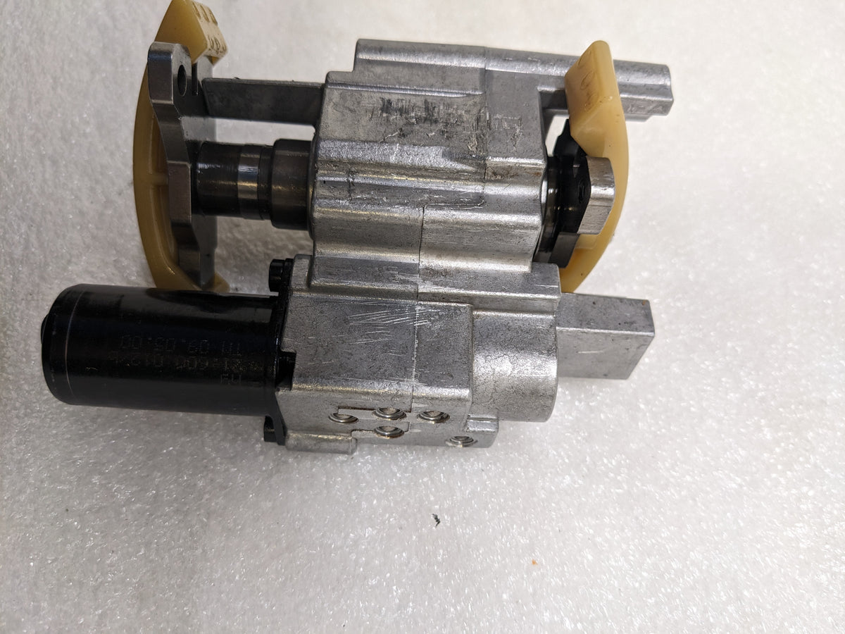 PORSCHE 996105051 ENGINE TIMING CHAIN TENSIONER FOR 1999-2001 911/ BOXSTER USED R23T7