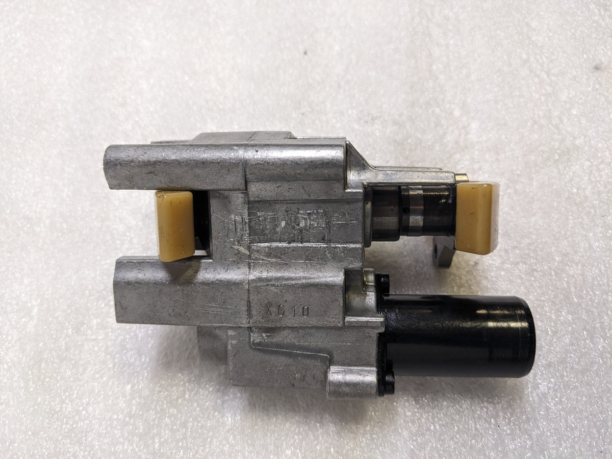 PORSCHE 996105051 ENGINE TIMING CHAIN TENSIONER FOR 1999-2001 911/ BOXSTER USED R23T7