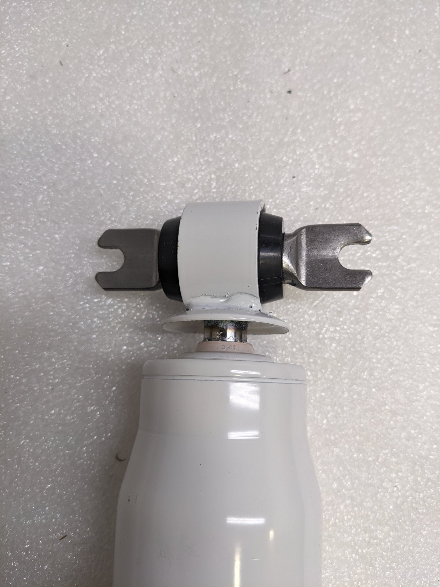 ROUGH COUNTRY 650408 REAR SHOCKS NEW (PAIR) SR