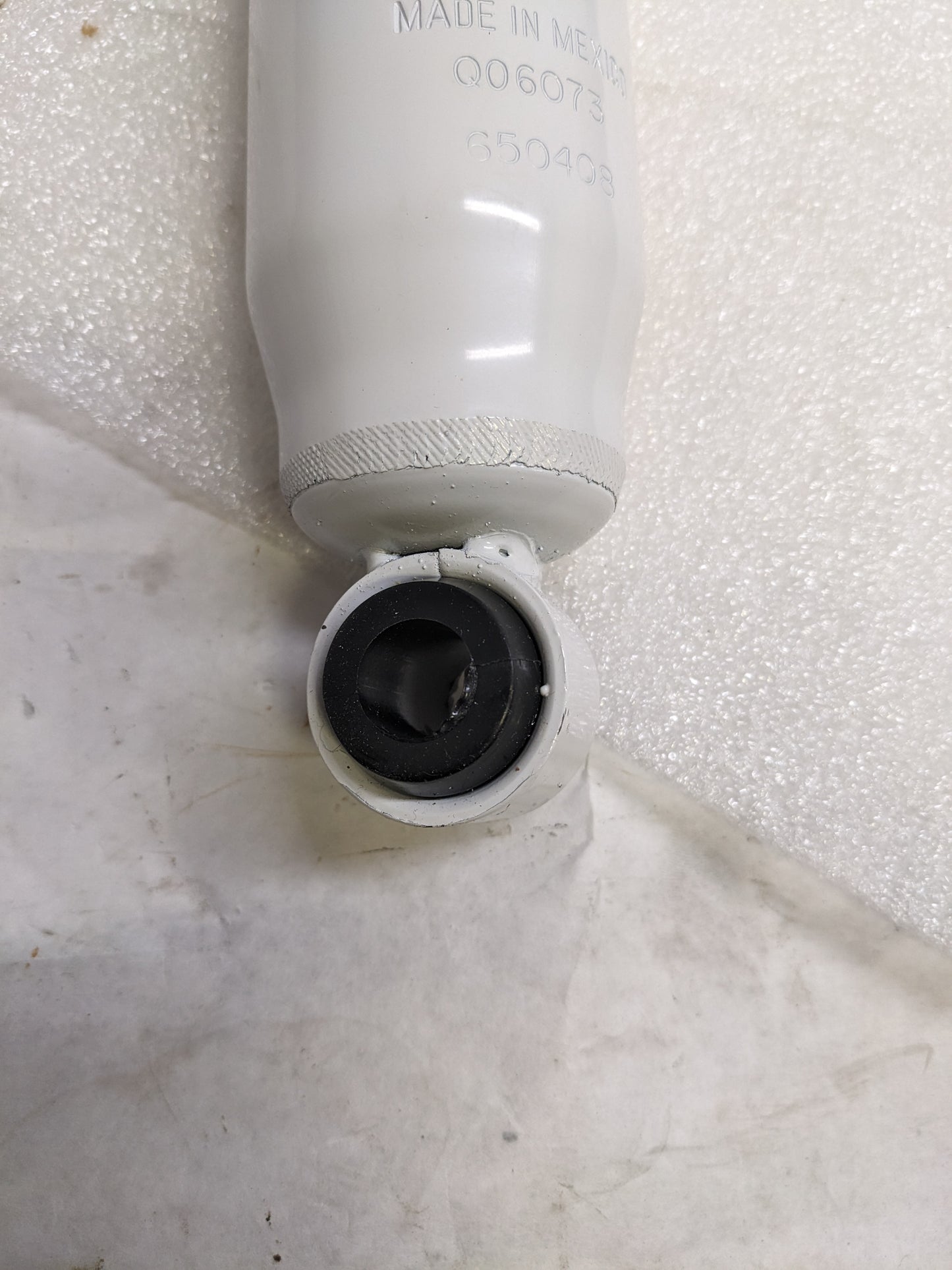 ROUGH COUNTRY 650408 REAR SHOCKS NEW (PAIR) SR