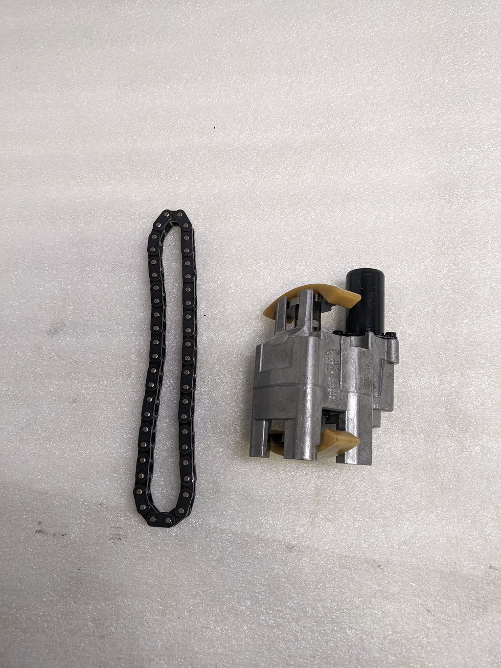 PORSCHE 996105051 ENGINE TIMING CHAIN TENSIONER FOR 1999-2001 911/ BOXSTER USED R23T7