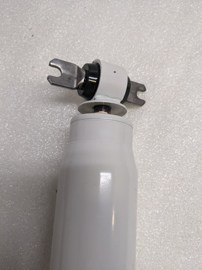 ROUGH COUNTRY 650408 REAR SHOCKS NEW (PAIR) SR