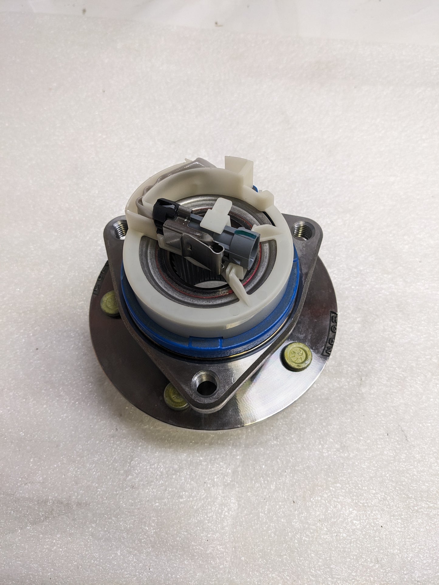 TIMKEN 513121 WHEEL BEARING AND HUB ASSEMBLY NEW R7