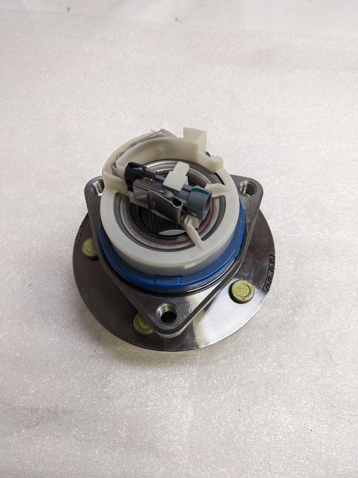 TIMKEN 513121 WHEEL BEARING AND HUB ASSEMBLY NEW R7