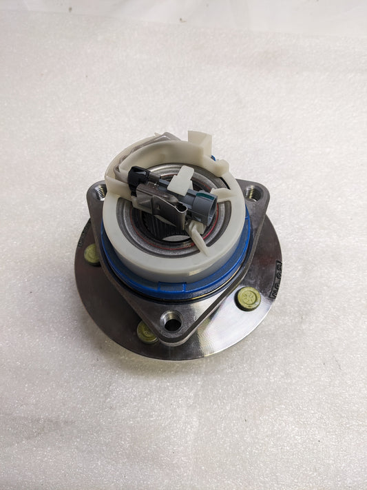 TIMKEN 513121 WHEEL BEARING AND HUB ASSEMBLY NEW R7