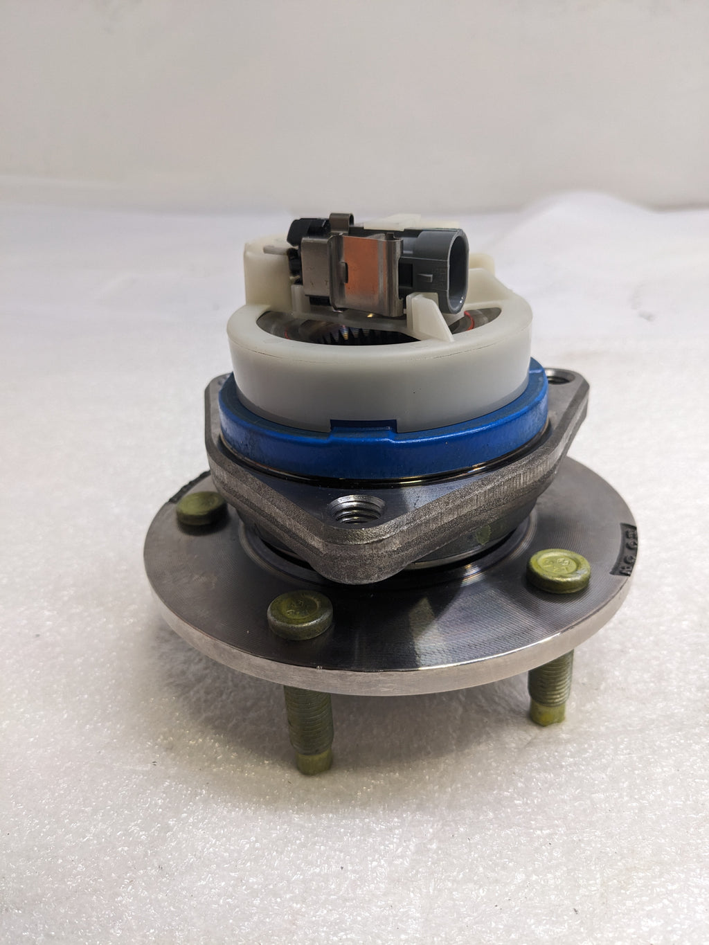 TIMKEN 513121 WHEEL BEARING AND HUB ASSEMBLY NEW R7