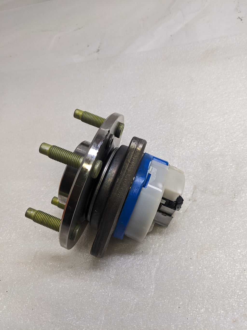 TIMKEN 513121 WHEEL BEARING AND HUB ASSEMBLY NEW R7