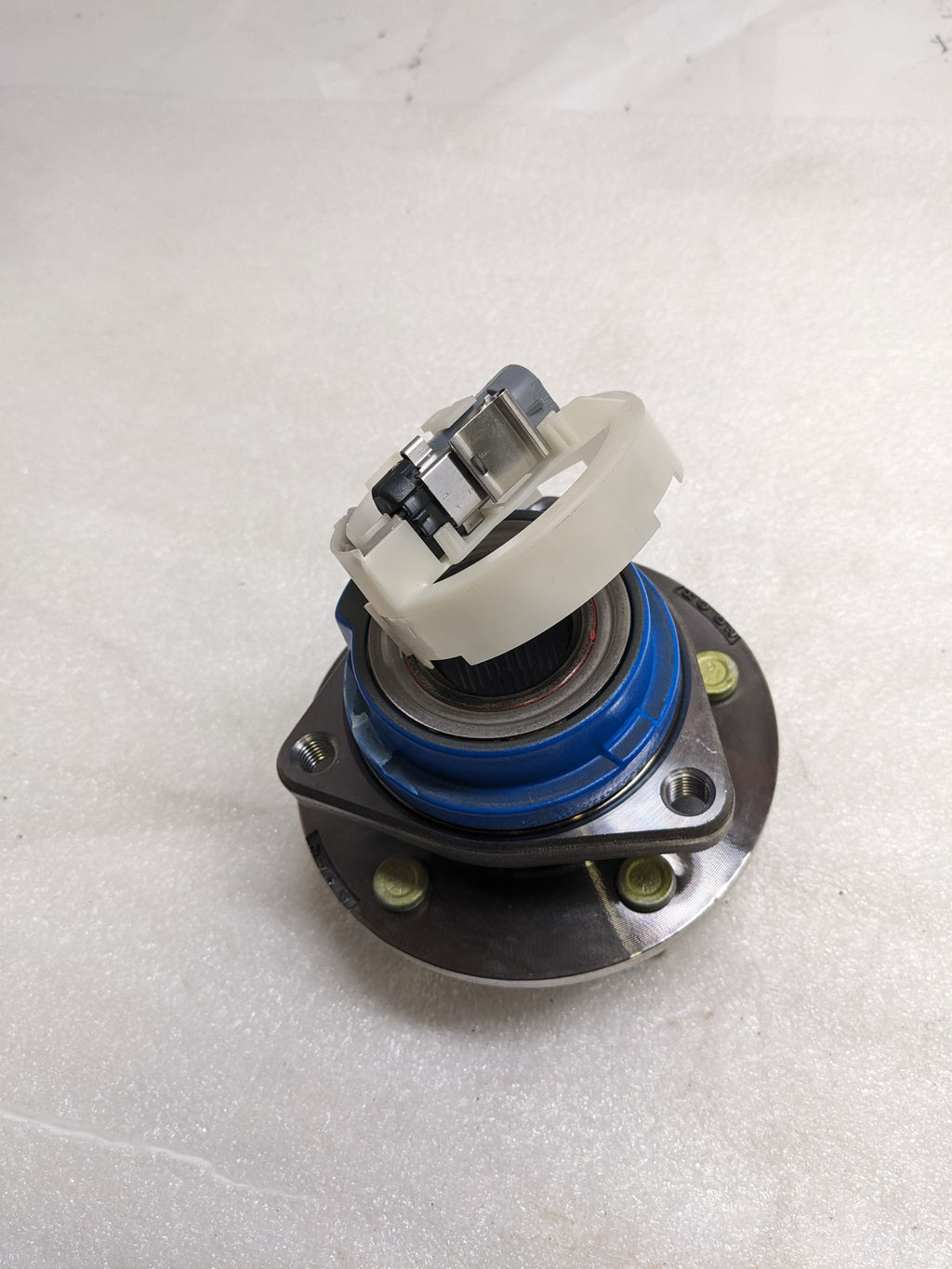 TIMKEN 513121 WHEEL BEARING AND HUB ASSEMBLY NEW R7