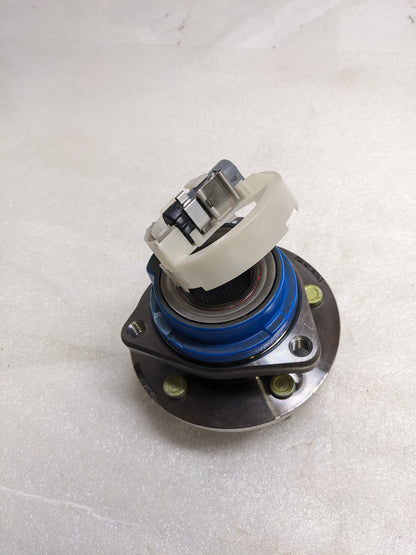TIMKEN 513121 WHEEL BEARING AND HUB ASSEMBLY NEW R7