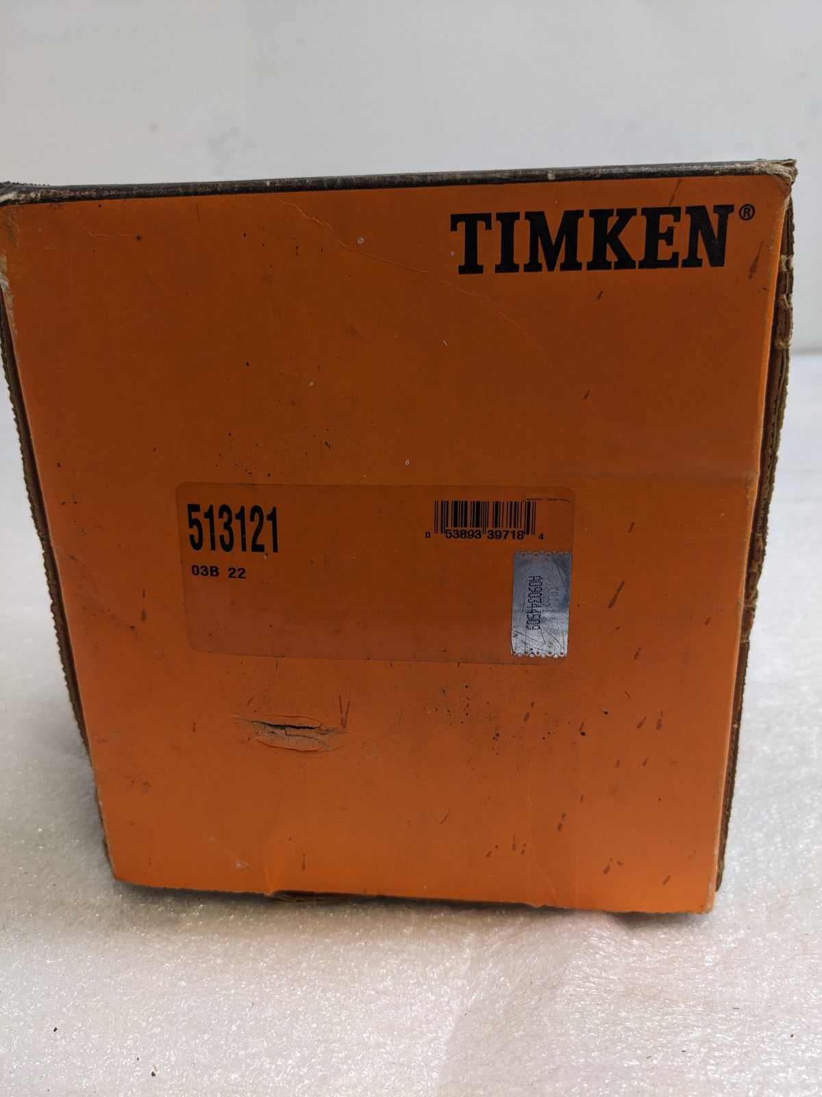 TIMKEN 513121 WHEEL BEARING AND HUB ASSEMBLY NEW R7