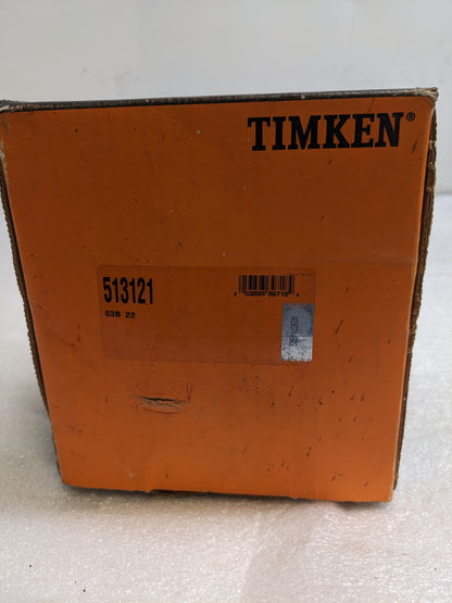 TIMKEN 513121 WHEEL BEARING AND HUB ASSEMBLY NEW R7