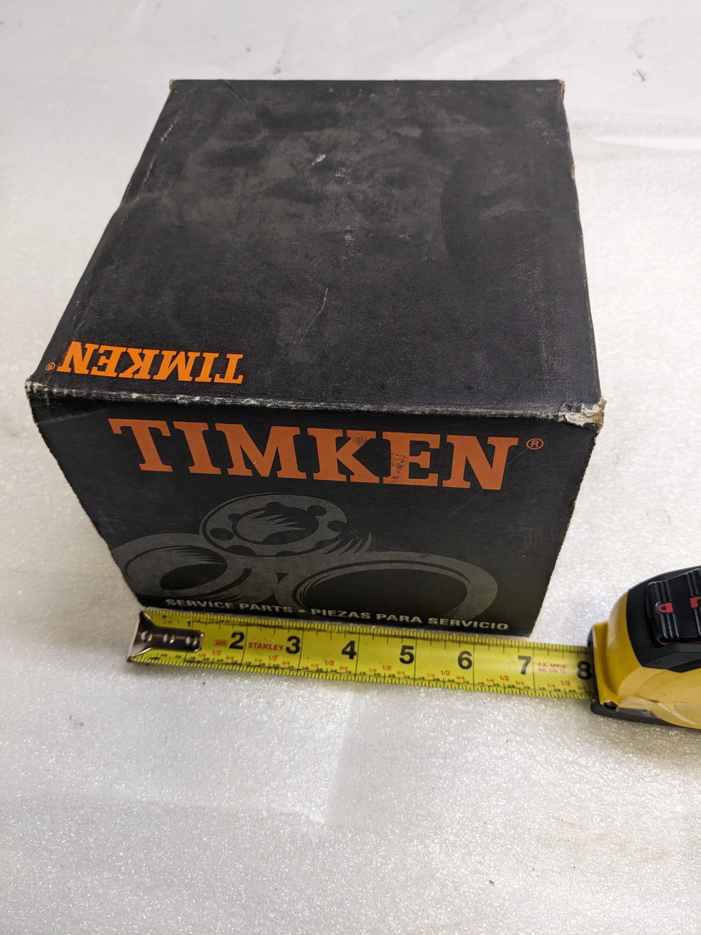 TIMKEN 513121 WHEEL BEARING AND HUB ASSEMBLY NEW R7