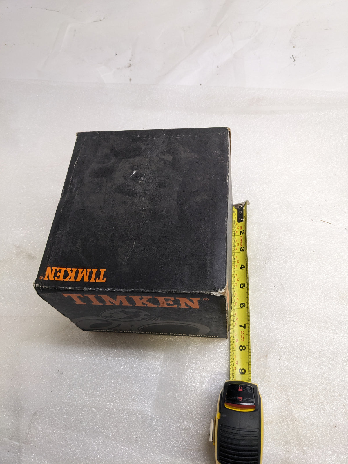 TIMKEN 513121 WHEEL BEARING AND HUB ASSEMBLY NEW R7