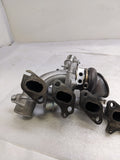 GENUINE GM 55565353 TURBOCHARGER 18.6 X 16.6 X 12.4 INCHES NEW E2