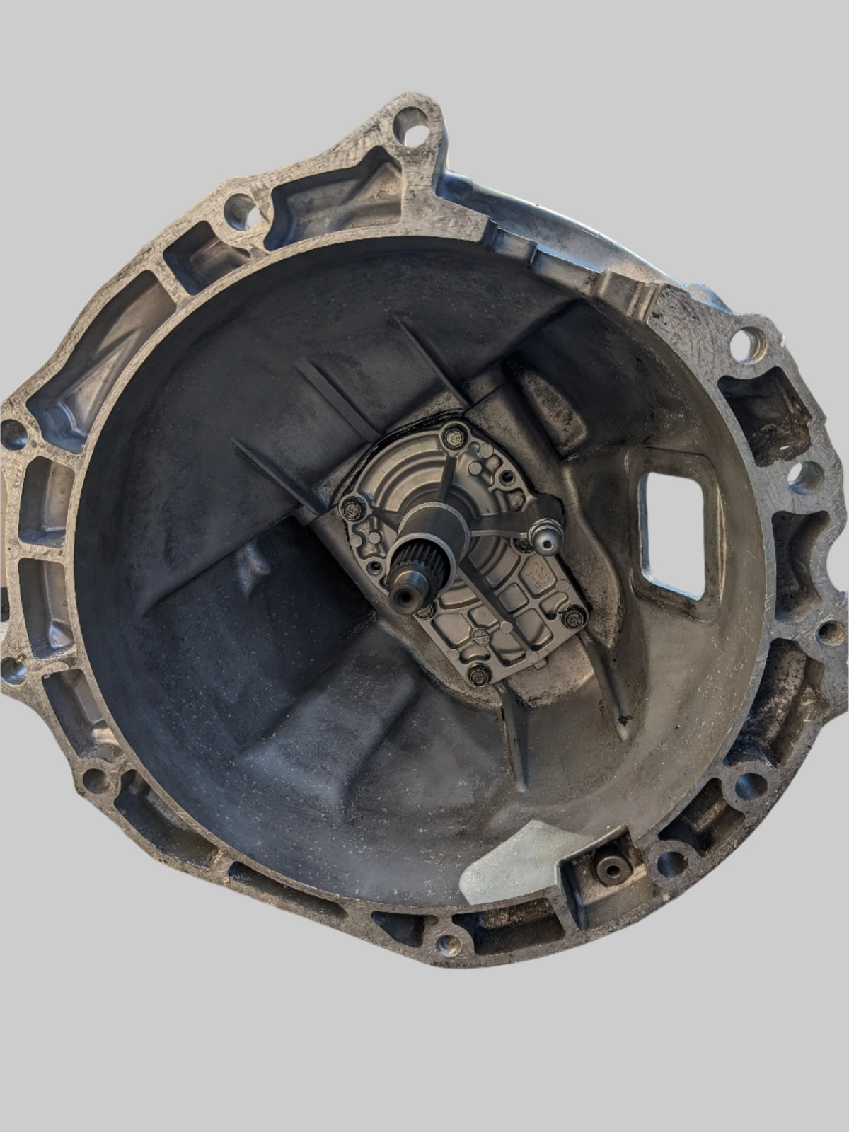 WALTER MOTORSPORTS TRANSMISSION FOR MAZDA MX-5 NC-1 6 SPEED STAGE 1NEW B2